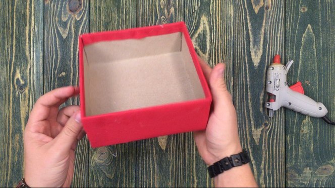 Как сделать коробочку из бумаги своими руками: 10 способов с пошаговыми видео инструкциями